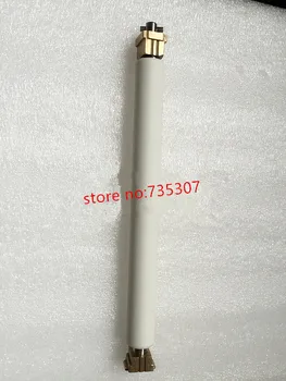 

new compatible platen roller for zm600 label printer shaft rubber roller 79816M