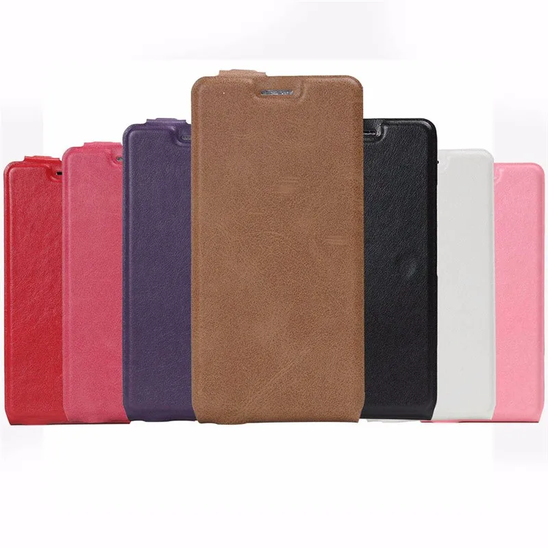 Fundas For BLU R1 HD Case 5.0 Inch New PU Leather Back Cover Case For BLU R1 HD Case Flip Protective Phone Bag Skin With Gift (36)