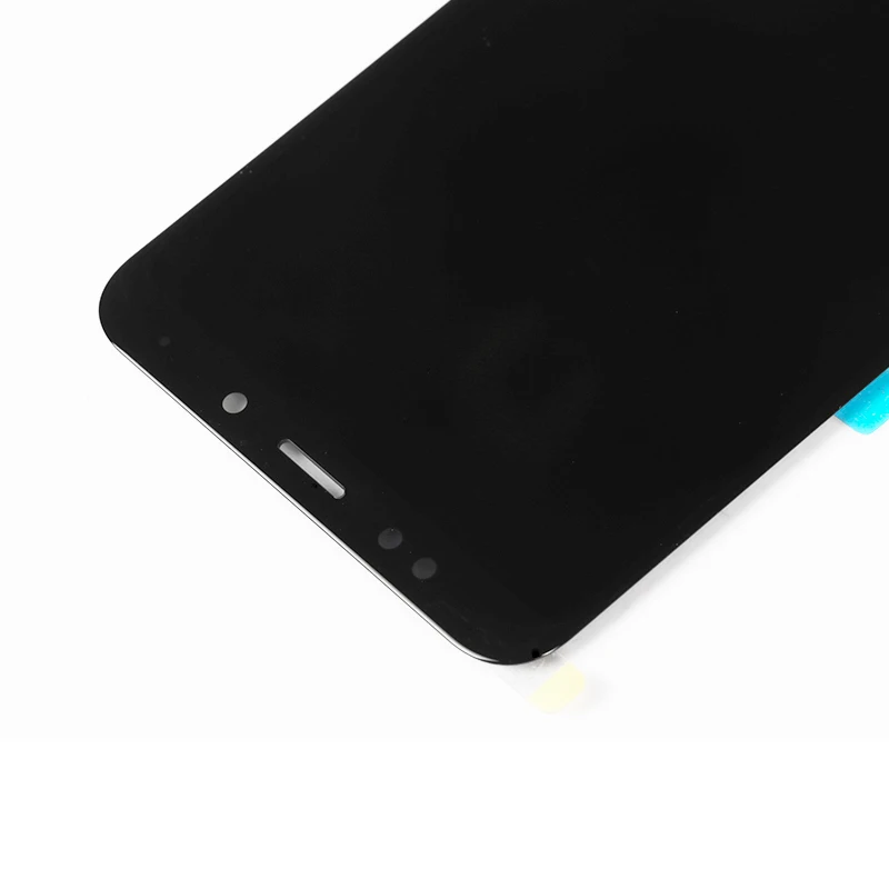Для Xiaomi Redmi 5 Plus ЖК дисплей + сенсорный экран стеклянная панель дигитайзер сборка