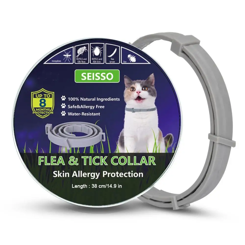 Collar for Cat-38cm
