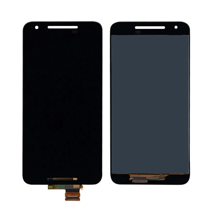 LG 5X +A