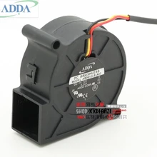 Для ADDA AB0612LB-A03 6025 6 см 12 В 0.2A двойной шарикоподшипник для турбины центробежный вентилятор оптом