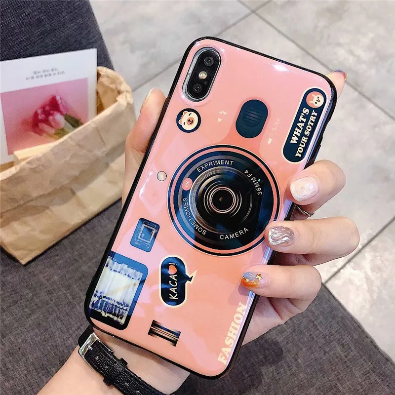 Kickstand Phone Case For iPhone xs max (3)