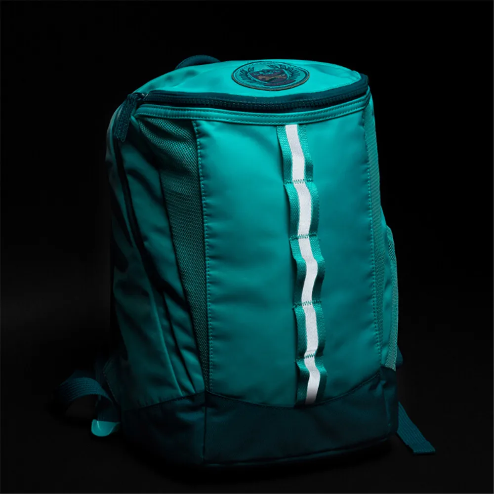 Xiaomi Youpin Unicorn Backpack Lightweight Lightening Quick Opening Zippers Soft And Breathable For Children Travel Bag - Image 6