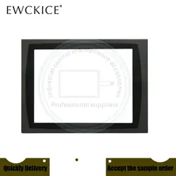 Новый PanelView Plus 1500 2711P-B15C 2711P-RDB15C HMI ПЛК спереди этикетка промышленных управления стикер