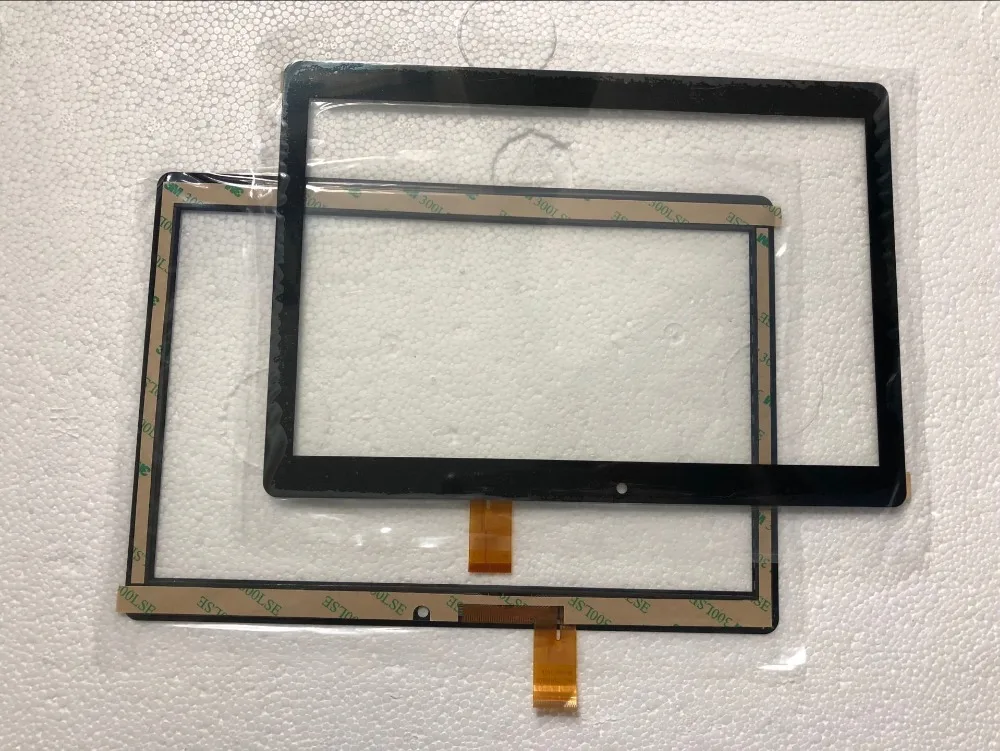 

10.1''New for VERTEX Tab 4G 10-1 digitizer touch screen panel