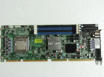 

Industrial equipment mainboard for ROBO-8914VG2AR will test before shipping