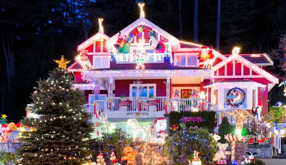 Теплый белый/белый 50 м 400 светодиодные лампы Рождественская елка Fairy Вечерние огни строки Водонепроницаемый Рождество праздник сад