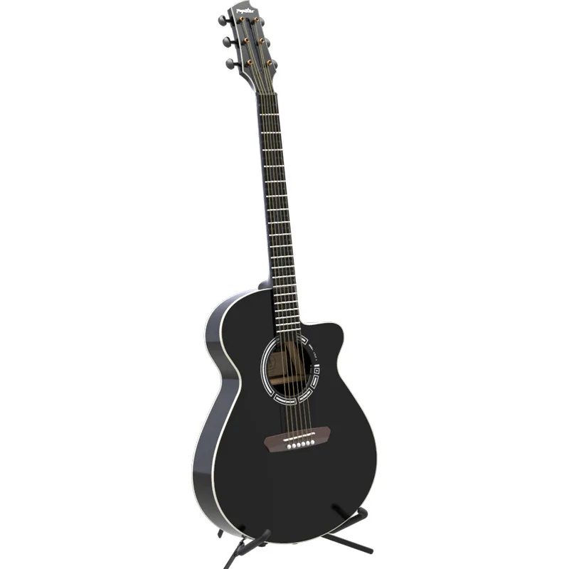 Портативная смарт гитара. Смарт гитара ксиаоми. Электрогитара ксиаоми. Умная гитара. Смарт гитара ксиаоми.