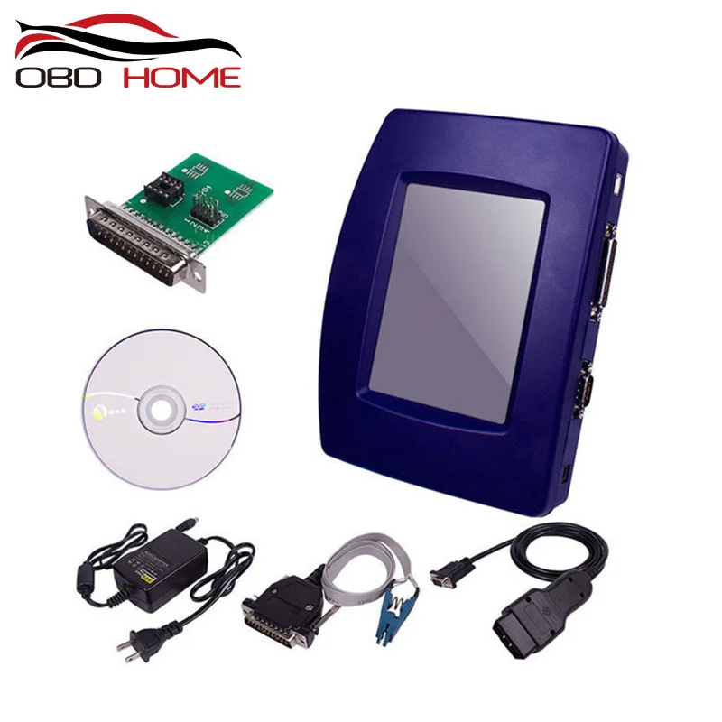 

Car OBD2 Digiprog-3 odometer programmer V4.94 Digiprog iii with OBD2 ST01 ST04 Digiprog3 digiprog 3Odometer correction tool