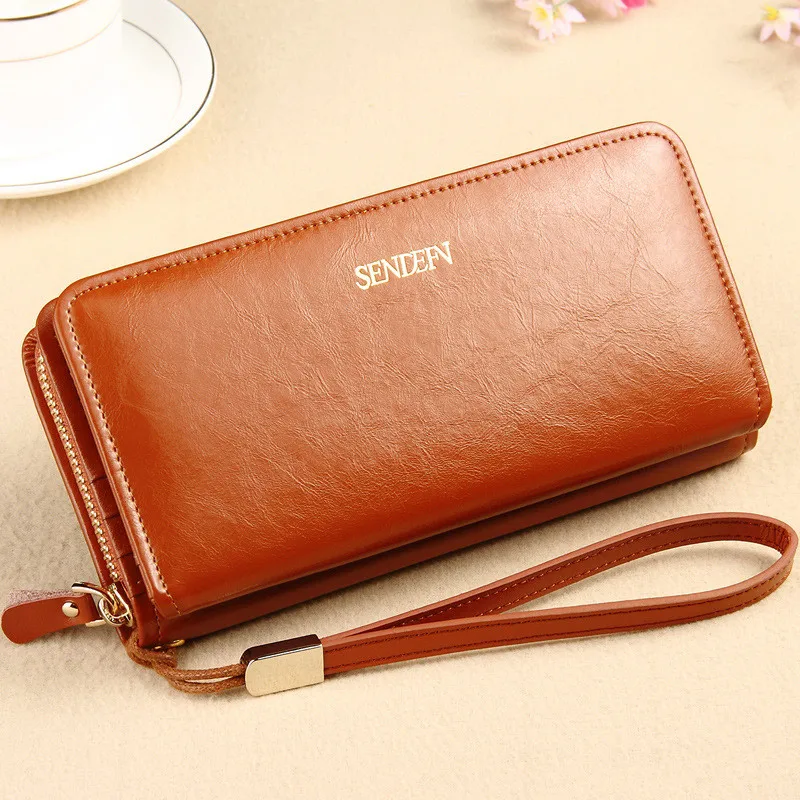 New 11 Easy Card Wallet