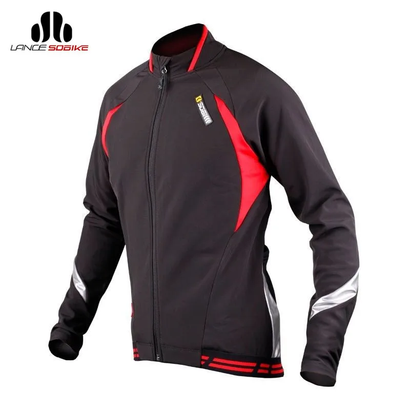 

SOBIKE Hiking Thermal Winter Jackets Camping Fishing Jersey Mountain Bike Cycling Sportswear Outdoor For Men Down jacket Jerseys