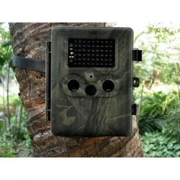 

12MP 940nm HT-002LIM Hunting Trail Camera 2G GPRS MMS SMTP/SMS 1080P PIR Sensor IR Wildlife Hunter Trap Game Cam