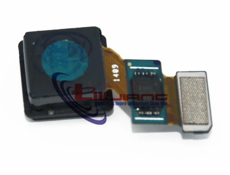 Оригинальная задняя камера для Samsung S5 G900F G900H G900T G900A основная большая гибкий