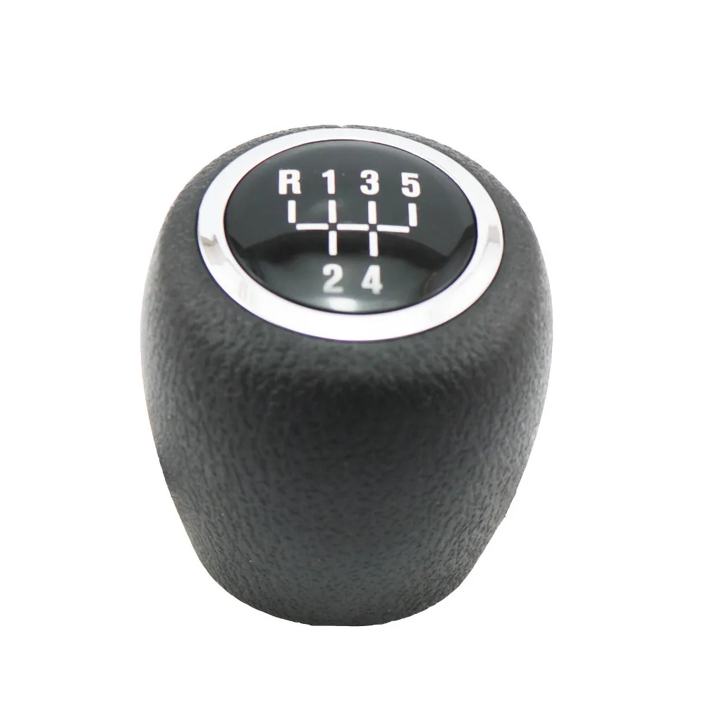 M/T Car 5 Speed Manual Gear Shift Knob For Chevrolet Chevy Cruze 2008