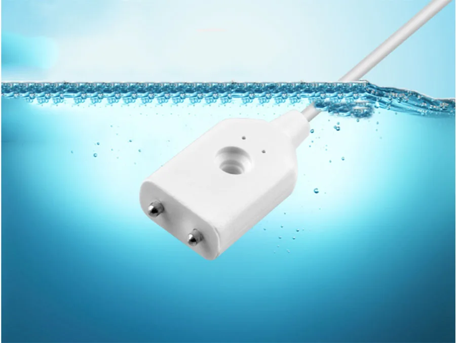 Sgooway 2 шт./лот 433 МГц беспроводной детектор утечки воды датчик для gsm PSTN Wi Fi