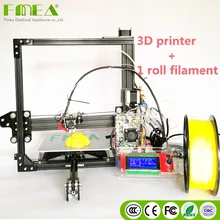 Fmea 3d металлический принтер Китай многоцелевой дешевая цена Высокоточный 3D принтер, 3d печатная машина