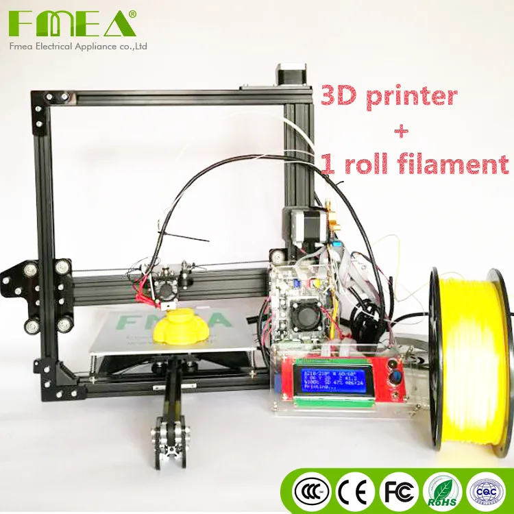 Fmea 3d metal printer China Multifunction cheap price High Precision 3D printer,3d printing machine Fmea 3d metal printer China Multifunction cheap price High Precision 3D printer,3d printing machine