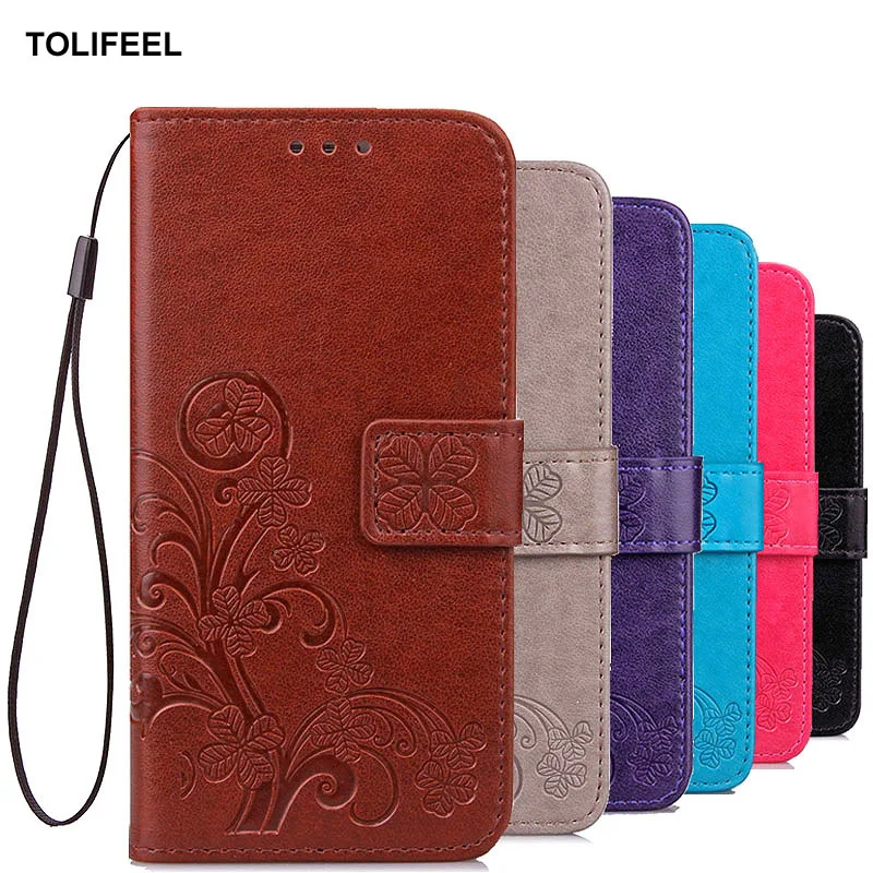 

TOLIFEEL Case For Lenovo Vibe C A2020 A2020a40 DS A 2020 Cover Flip wallet Phone Bag Coque For Lenovo A2020 A2020a40 Case Cover