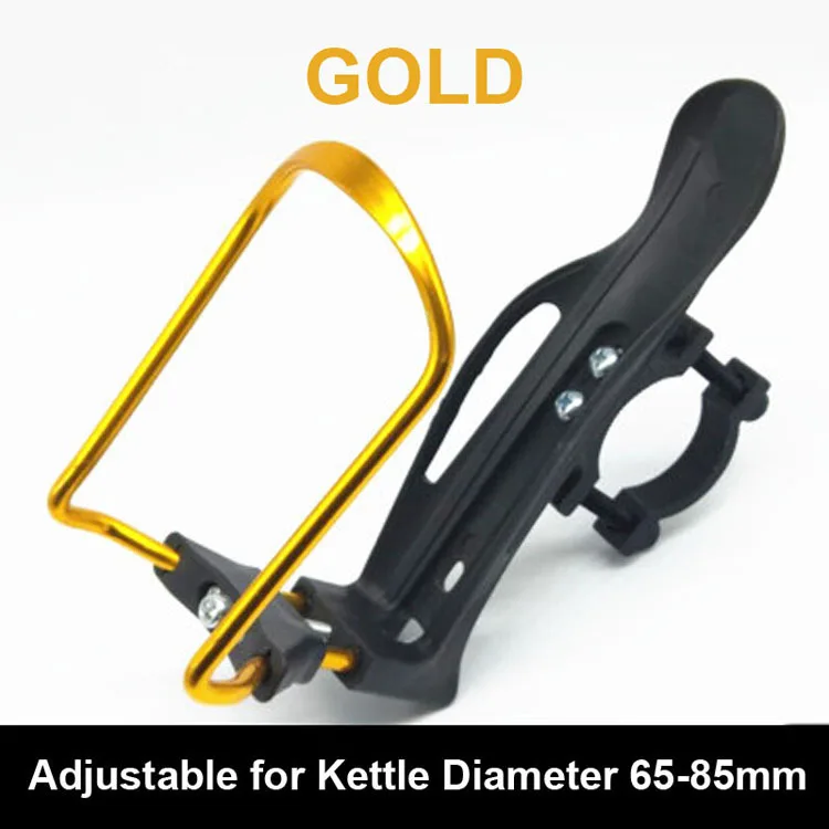 large Gold
