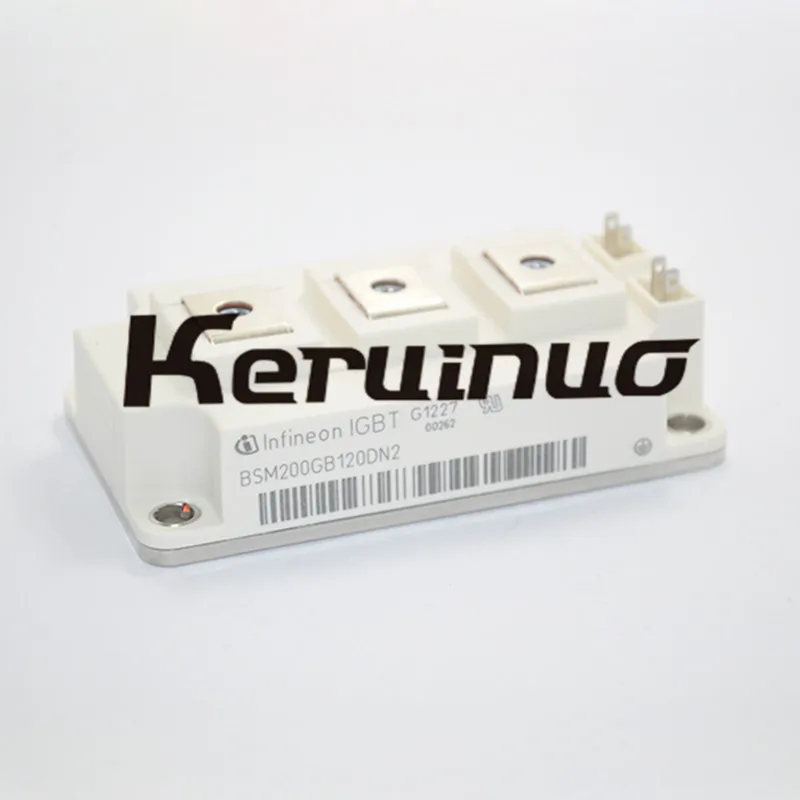 BSM200GB120DN2 IGBT ORINGINAL 200A-1200V модуль