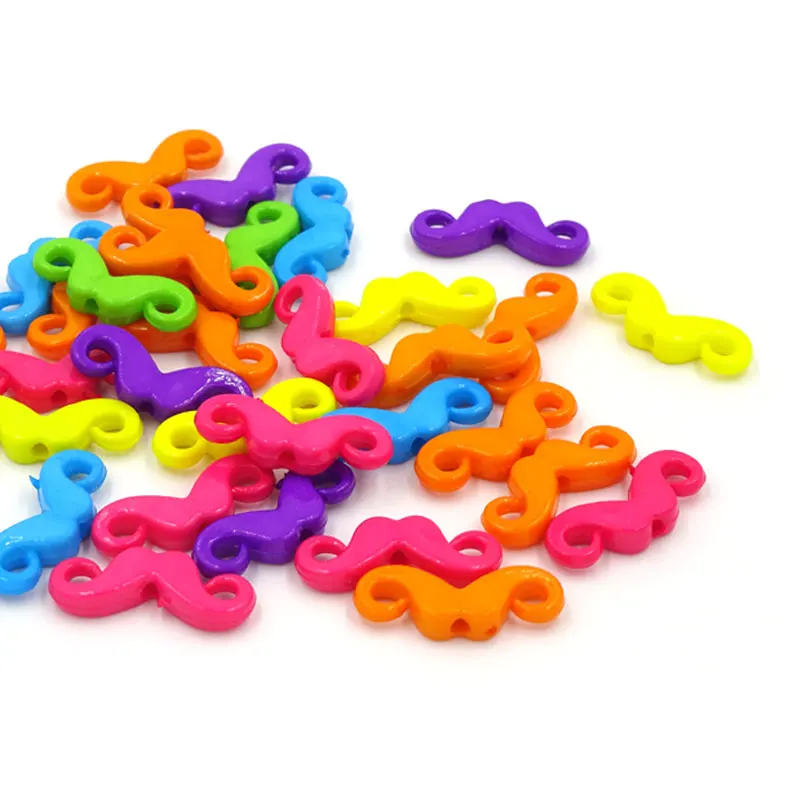 AGB66-Charms-Mustache