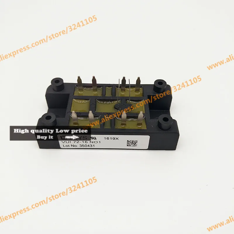 Free shipping NEW VUI72-16NO1 VUI 72-16NO1 VUI72-16N01 VUI 72-16N01 MODULE Free shipping NEW VUI72-16NO1 VUI 72-16NO1 VUI72-16N01 VUI 72-16N01 MODULE