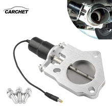 CARCHET 2/2. 5/3 дюймов модификация автомобиля с переменным