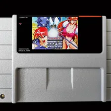 16 бит игры* Ghost Chaser Densei(версия США! Английский язык