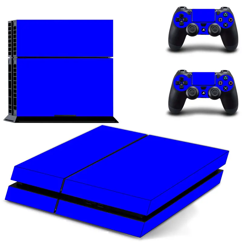 playstation sticker cover