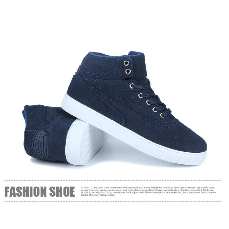 winter shoes