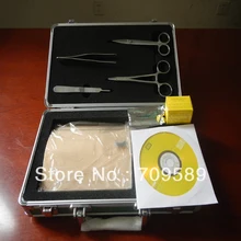 2013 расширенный набор для обучения шову