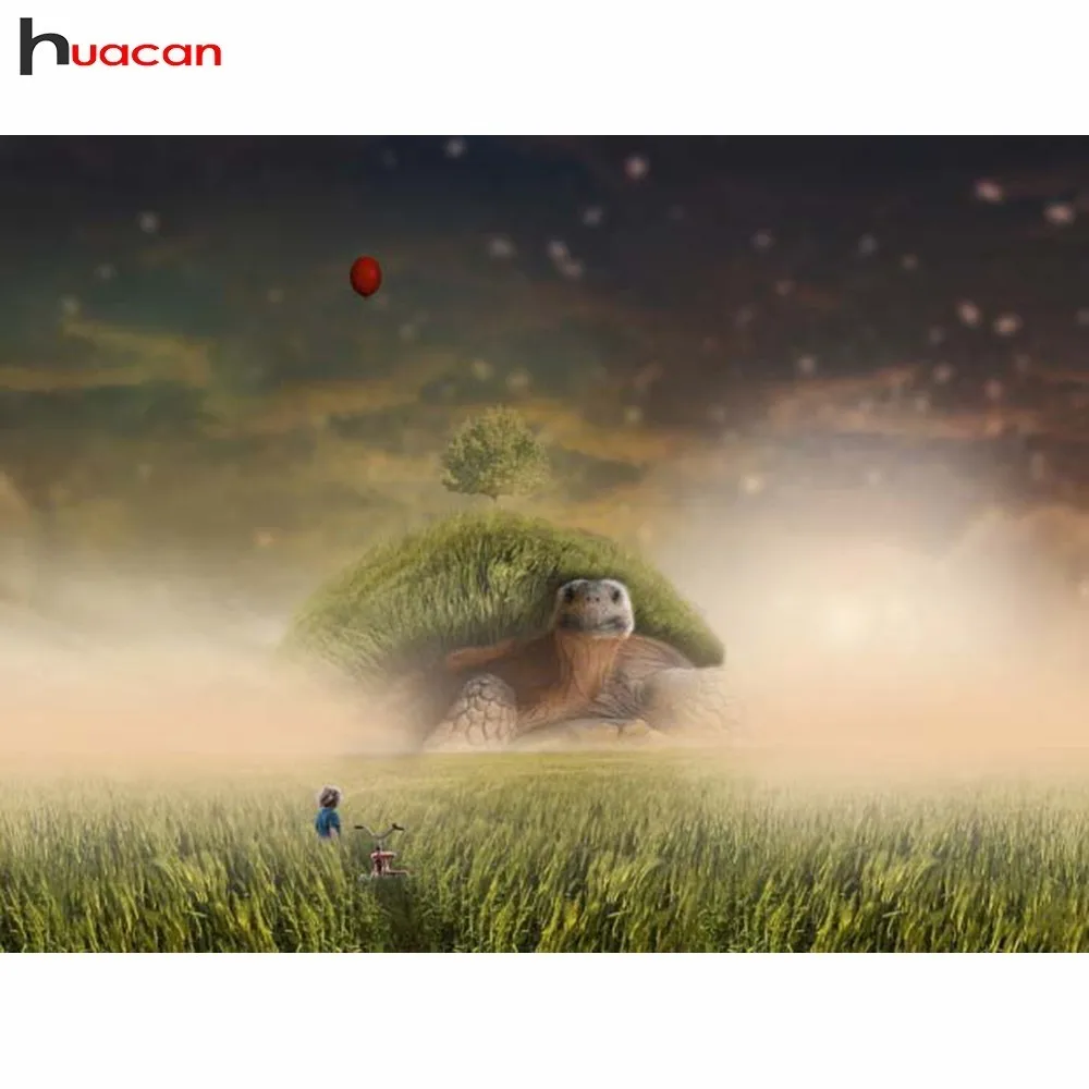 

Diamond Embroidery Scenery Pattern Rhinestones Mosaic Pictures 5d DIY Diamond Painting Cross Stitch Kits Home Decor