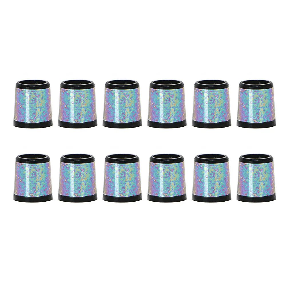 NEW Golf ferrules for irons and wedge spec: inner *higher*outer size 9.3*15*13.8mm 100pcs/lot golf accessories free shipping | Спорт и