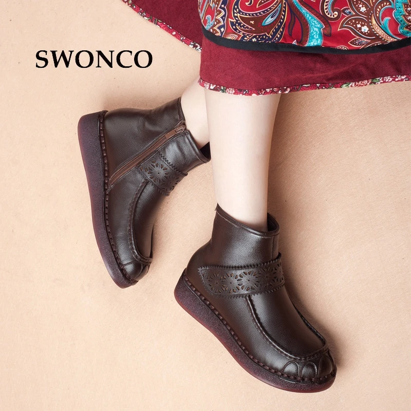 SWONCO Women
