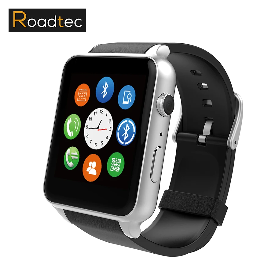 android watch rate