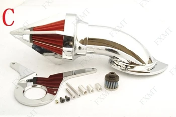 

Air Cleaner Kit for Aero 750 All Years / Shadow 600 1999 &up / Spirit Ace 750 1998 &up