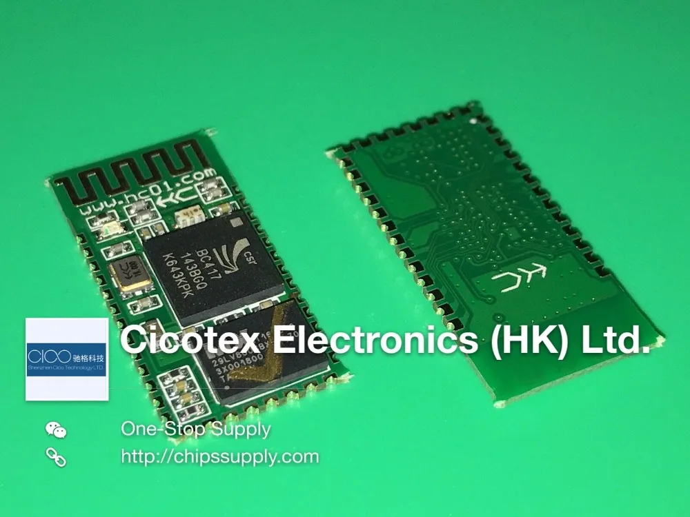 HC-05 HC05 RF беспроводной модуль приемопередатчика Bluetooth RS232 конвертер TTL в UART и
