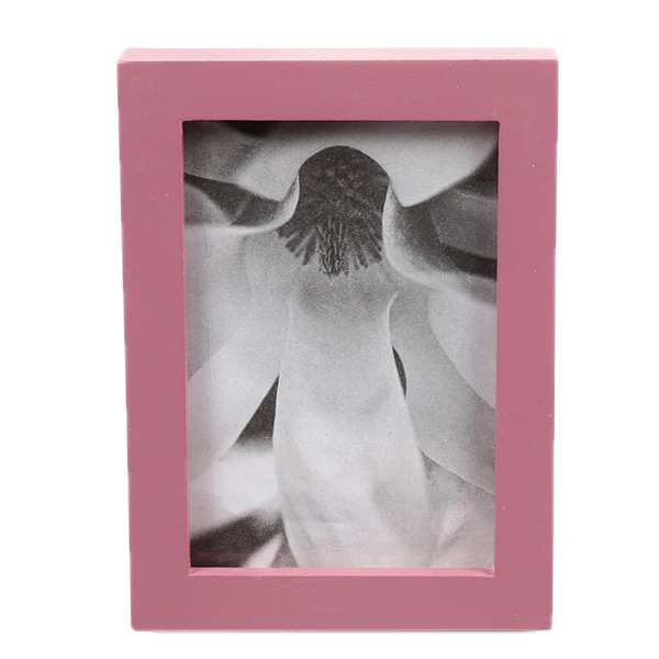 Porta креативный подарок украшение для дома DIY деревянная фоторамка настенная