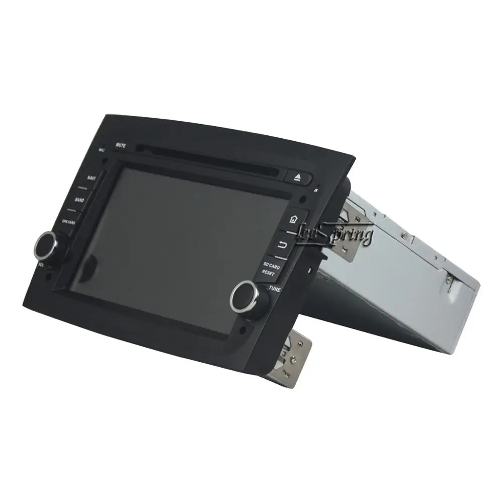 Discount Android 9.0 CAR DVD Player for FIAT DOBLO 2016-2018 GPS navigation Car multimedia player 4+32G 1 Discount Android 9.0 CAR DVD Player for FIAT DOBLO 2016-2018 GPS navigation Car multimedia player 4+32G 1