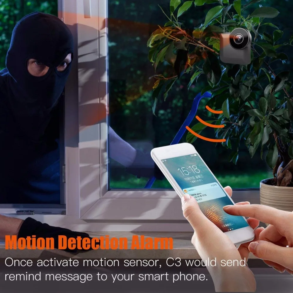 Mini WiFi IP Camera Wireless P2P Remote Control Invisible Night Vision Outdoor Security Video HD Cam Surveillance Hidden TF card Mini WiFi IP Camera Wireless P2P Remote Control Invisible Night Vision Outdoor Security Video HD Cam Surveillance Hidden TF card