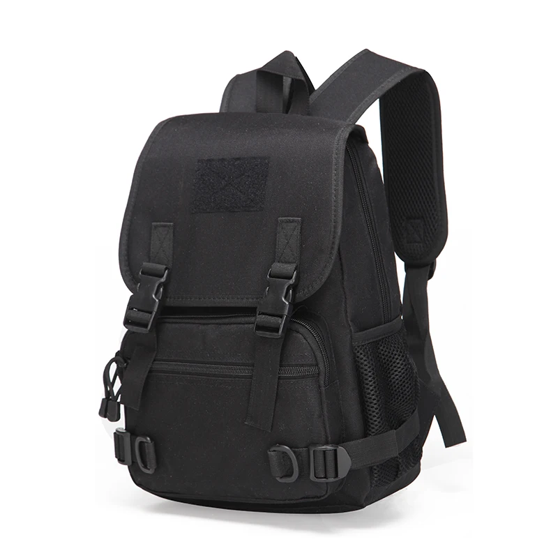

2019 New 25L Camo Tactical Backpack 800D Military Army Mochila Waterproof Hiking Hunting Backpack Tourist Rucksack Sports Bag