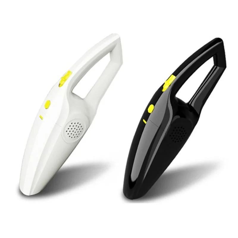 

Portable Car Vacuum Cleaner Wet & Dry Dual Car Auto Cigarette Filter Milder Garbage Cleaning 120W 12 V Combo Car Vacuum Cleaner