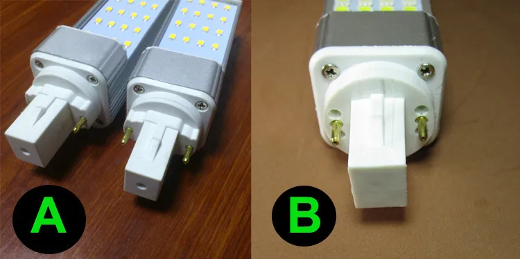 led g23