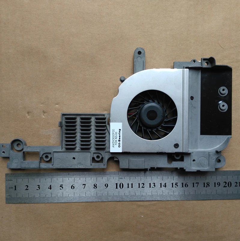 

New laptop cpu cooling Fan for Hp Dv8000 Assembly AMZK3000F00 403826-001 7J0694