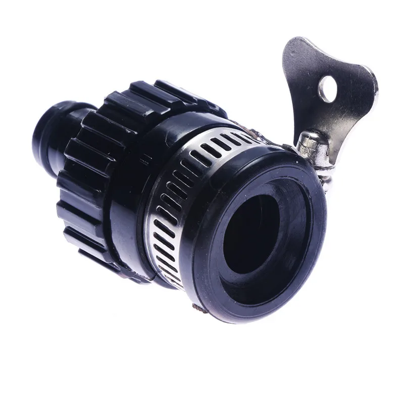 

Universal Tap Connector Adapter Mixer Kitchen Garden Hose Pipe Joiner Fitting Tap Connector Bibcocks Bathroom Sinks Faucets Tool