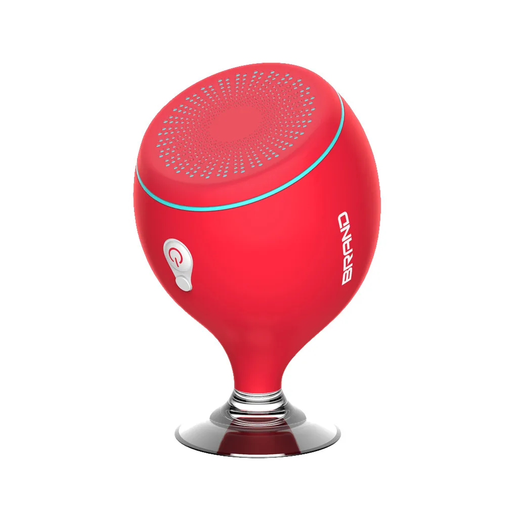 waterproof floating boombox