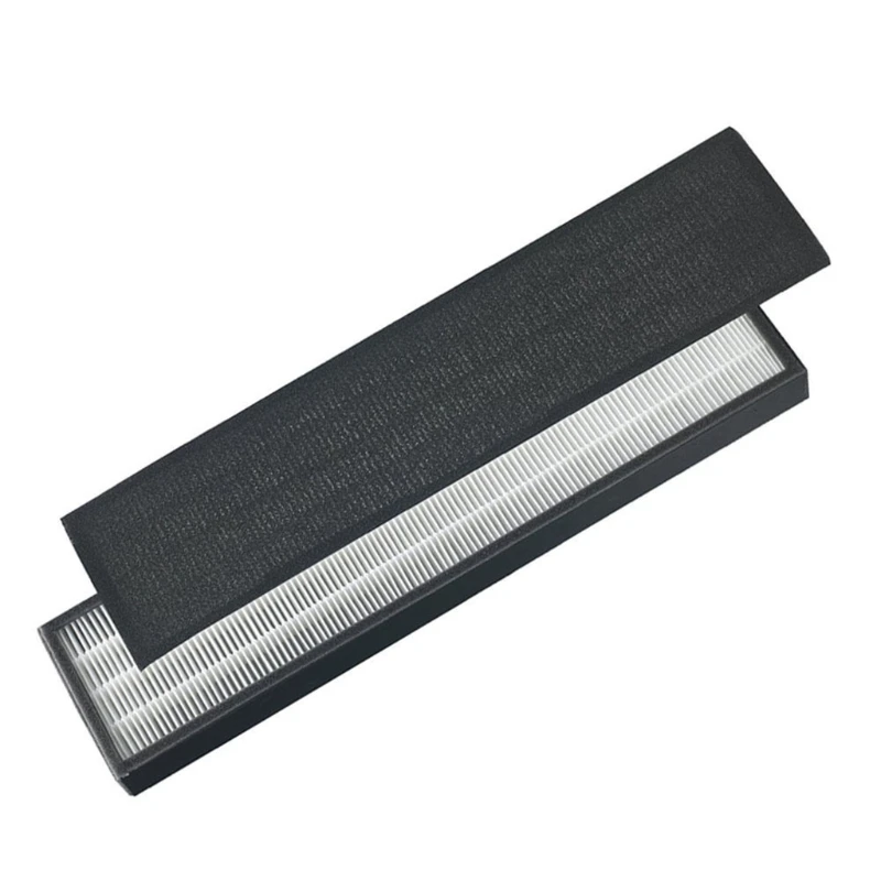 

Replacement HEPA Filter Air Purifier Tools For GermGuardian FLT4825 FLT4800 4300