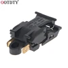 OOTDTY-Interruptor de Hervidor eléctrico, termostato con Control de temperatura, XE-3, JB-01E, 13A ► Foto 1/6