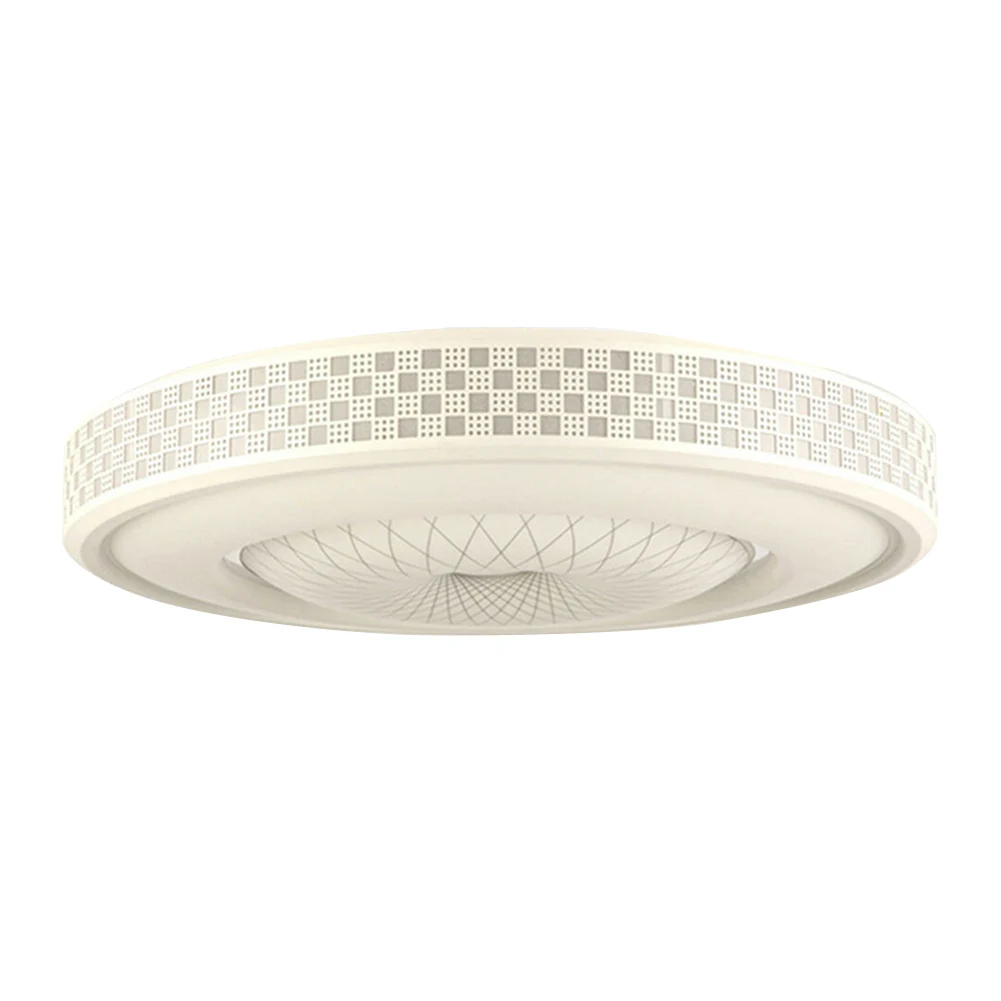 

Simple Kitchen Decoration Flush Modern Fixture Round Surface Mounted Bedroom Living Room Practical Home Ceiling Light LED Lamp